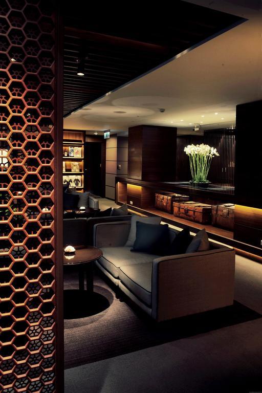 Regent Taipei Hotel Exterior photo The Wing at Hong Kong International Airport